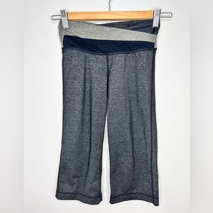 Vintage Lululemon 15” short US 2